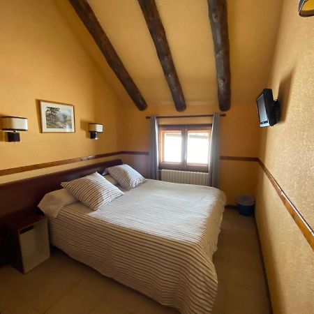 Hotel Copacabana Пас-де-ла-Каса Экстерьер фото