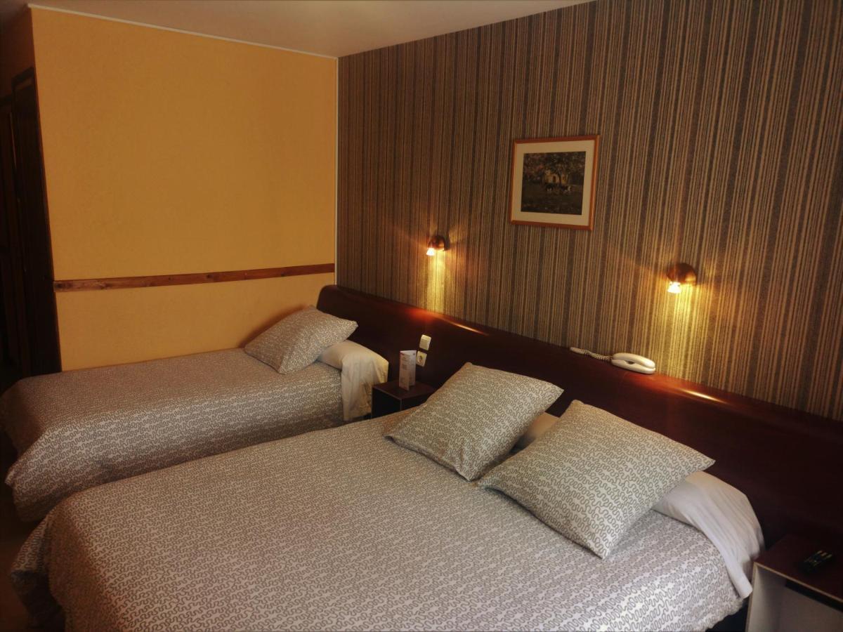 Hotel Copacabana Пас-де-ла-Каса Экстерьер фото
