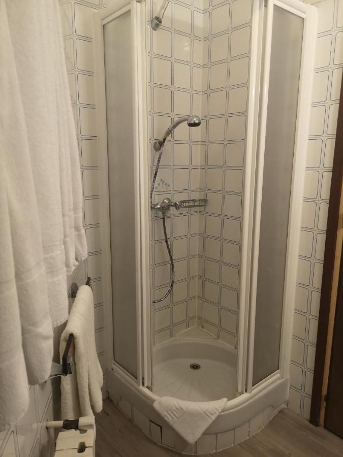 Hotel Copacabana Пас-де-ла-Каса Экстерьер фото
