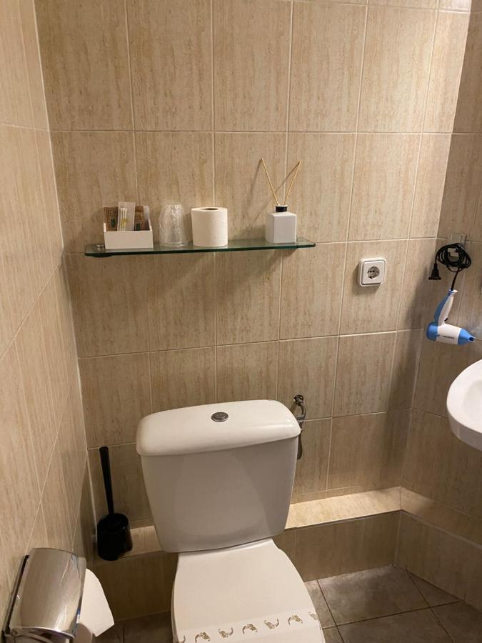 Hotel Copacabana Пас-де-ла-Каса Экстерьер фото