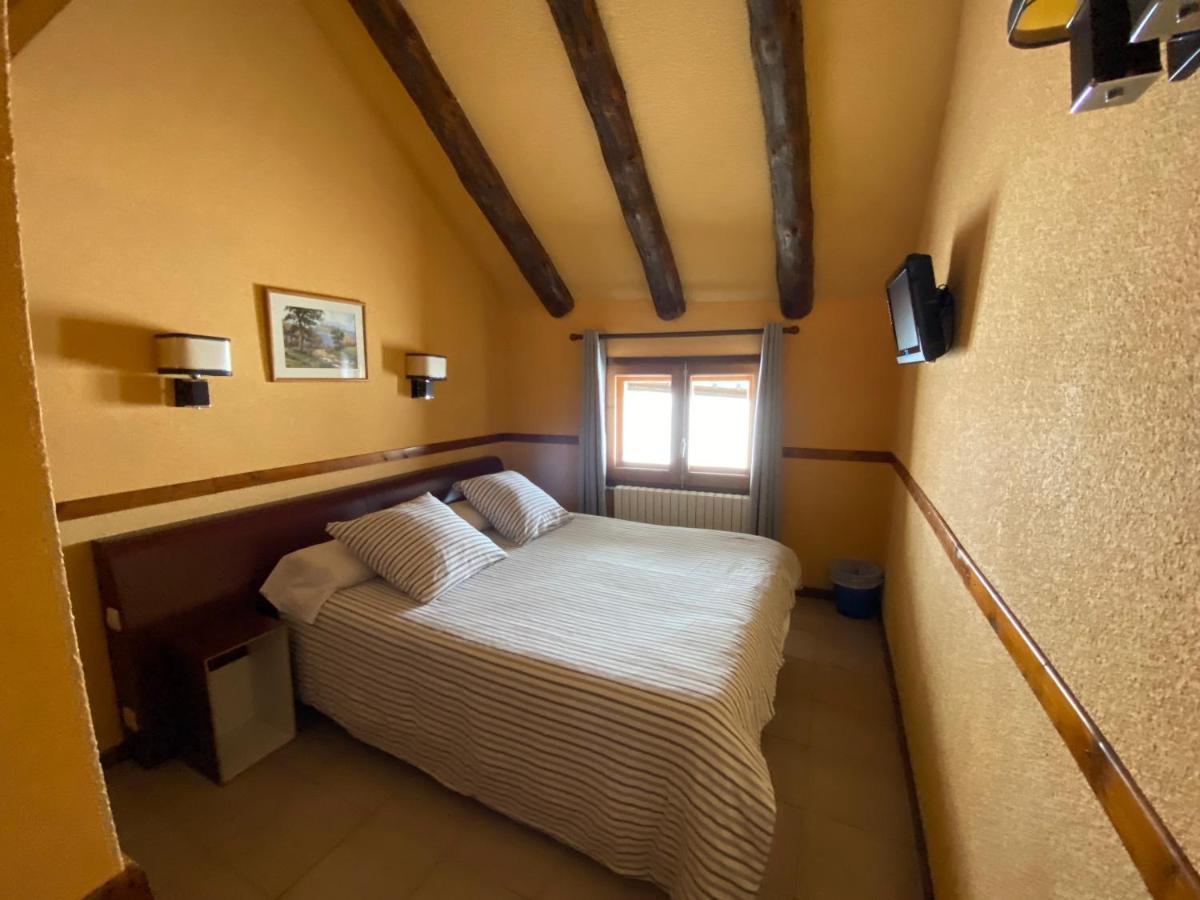 Hotel Copacabana Пас-де-ла-Каса Экстерьер фото