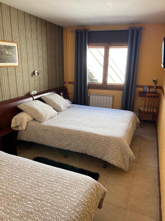 Hotel Copacabana Пас-де-ла-Каса Экстерьер фото