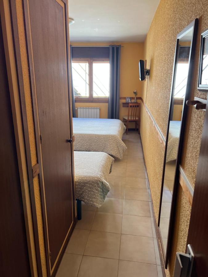Hotel Copacabana Пас-де-ла-Каса Экстерьер фото