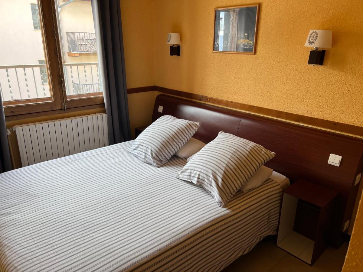 Hotel Copacabana Пас-де-ла-Каса Экстерьер фото
