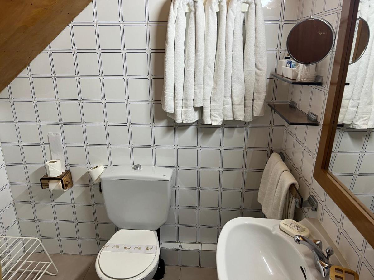 Hotel Copacabana Пас-де-ла-Каса Экстерьер фото
