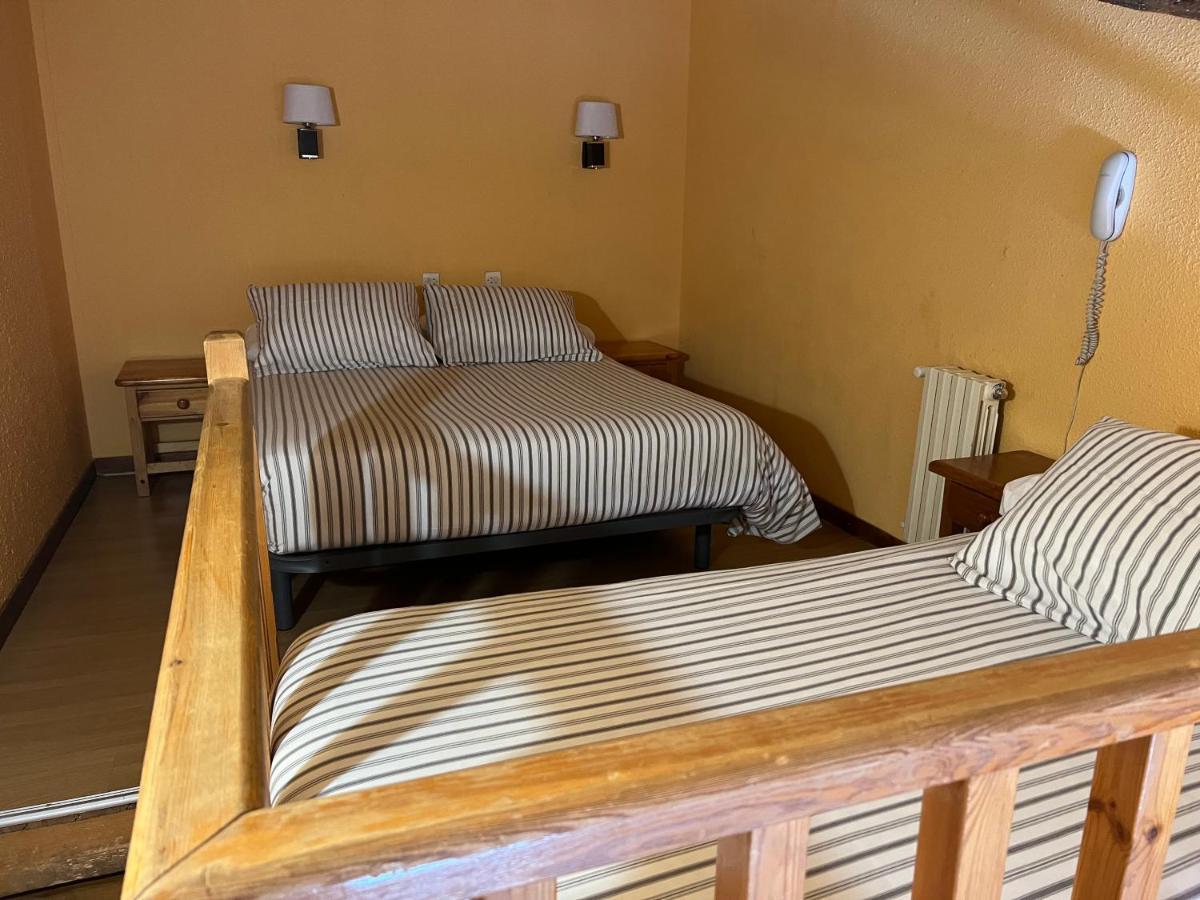 Hotel Copacabana Пас-де-ла-Каса Экстерьер фото
