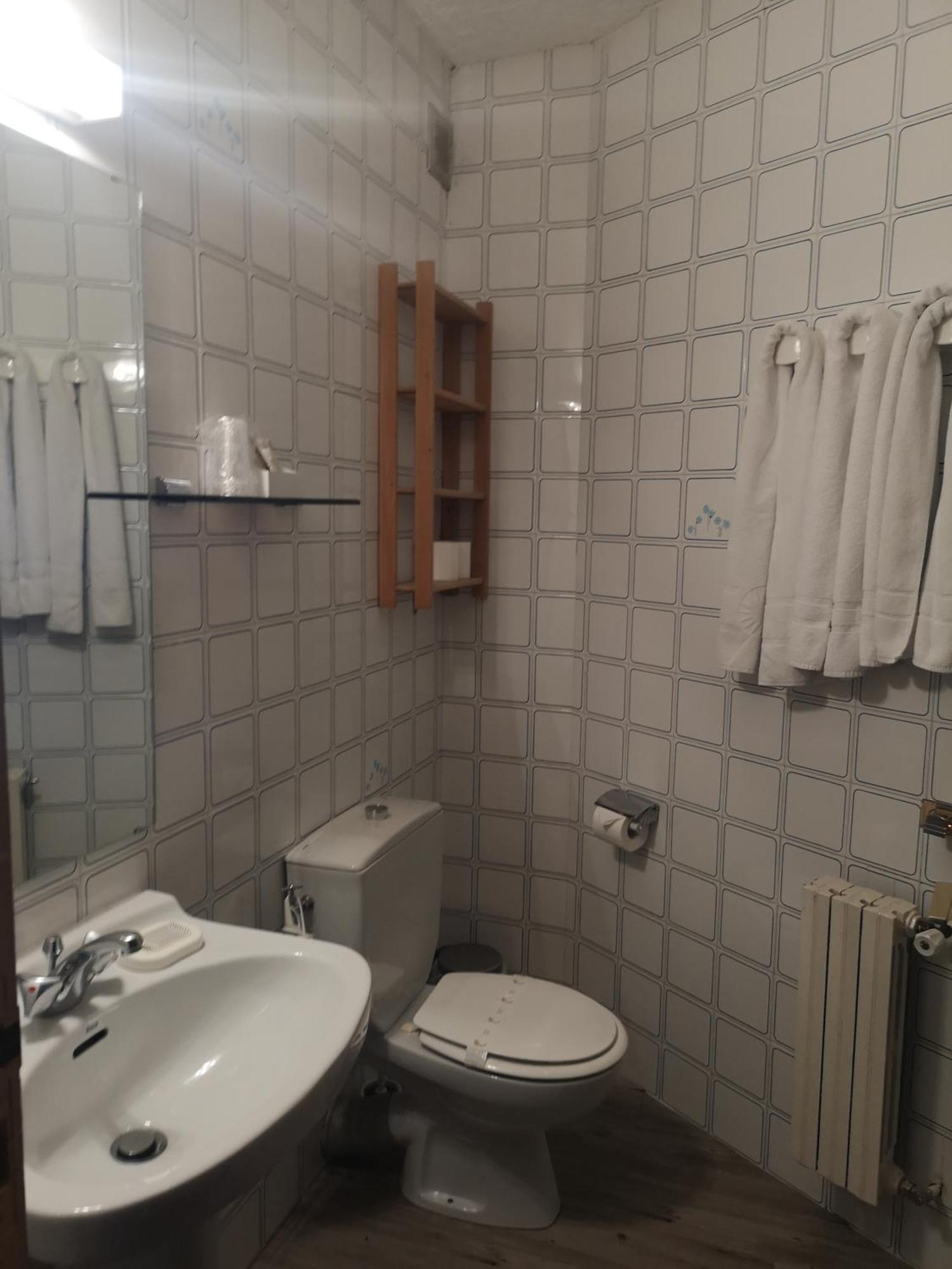Hotel Copacabana Пас-де-ла-Каса Экстерьер фото