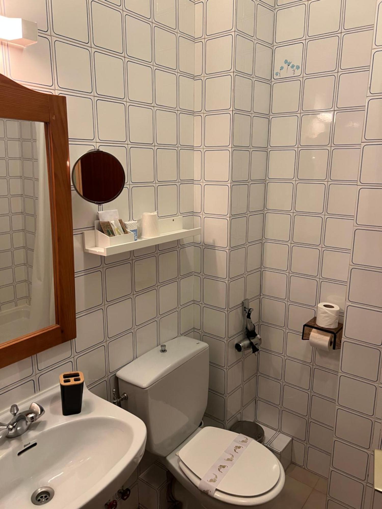 Hotel Copacabana Пас-де-ла-Каса Экстерьер фото