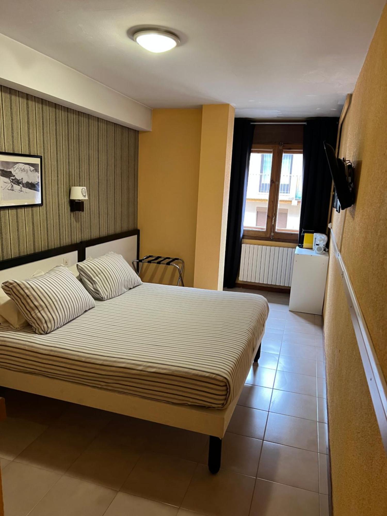 Hotel Copacabana Пас-де-ла-Каса Экстерьер фото