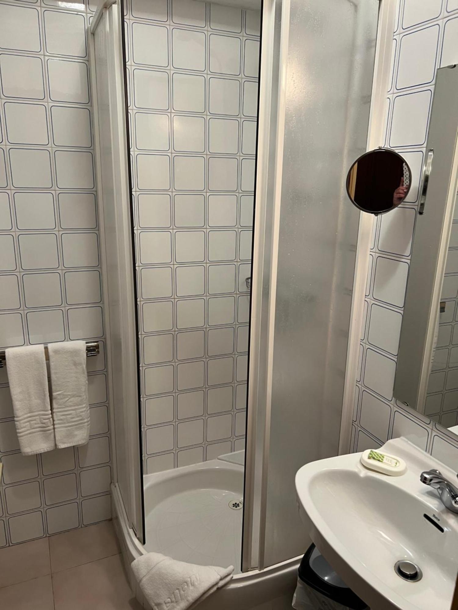 Hotel Copacabana Пас-де-ла-Каса Экстерьер фото