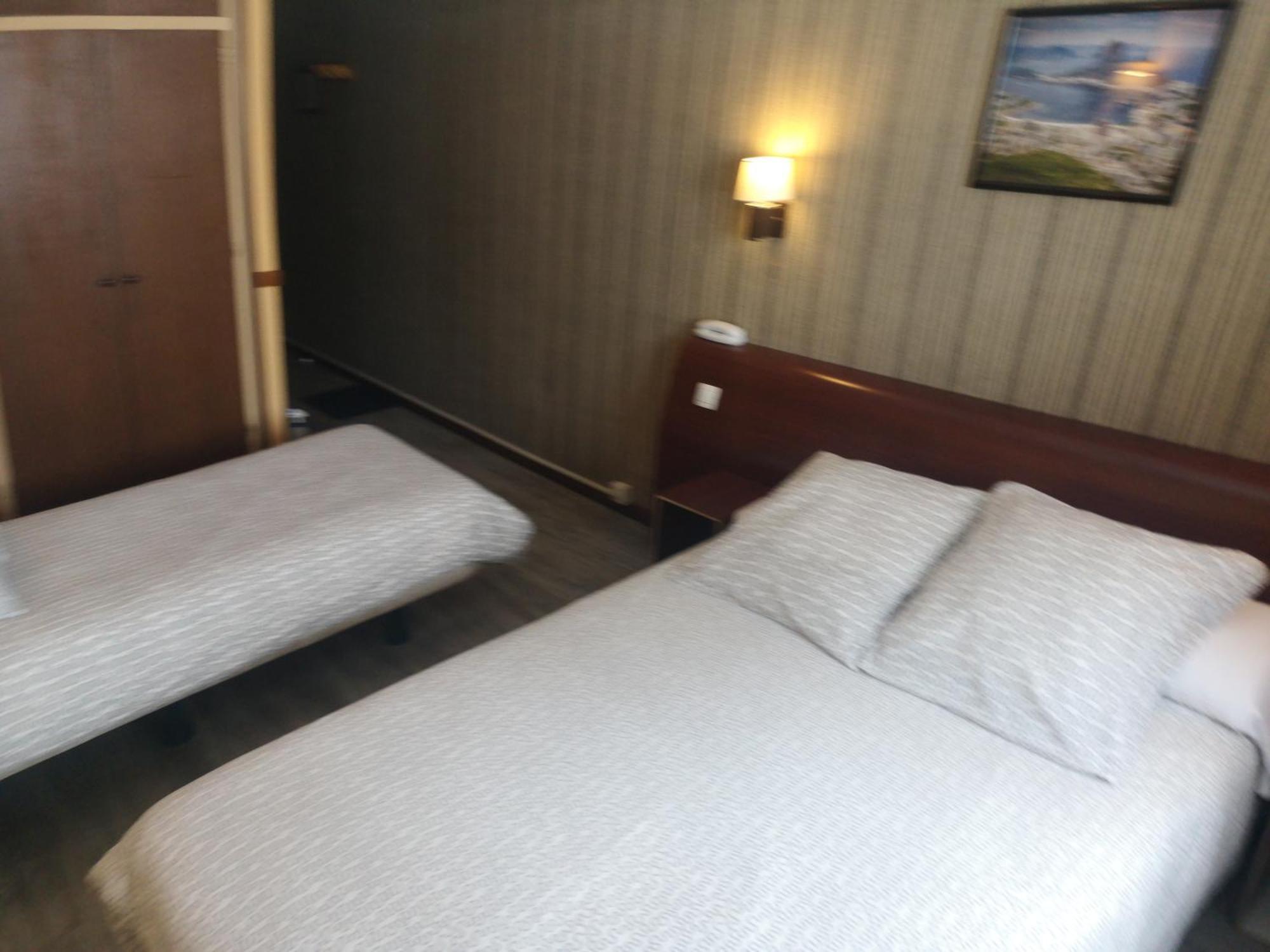 Hotel Copacabana Пас-де-ла-Каса Экстерьер фото