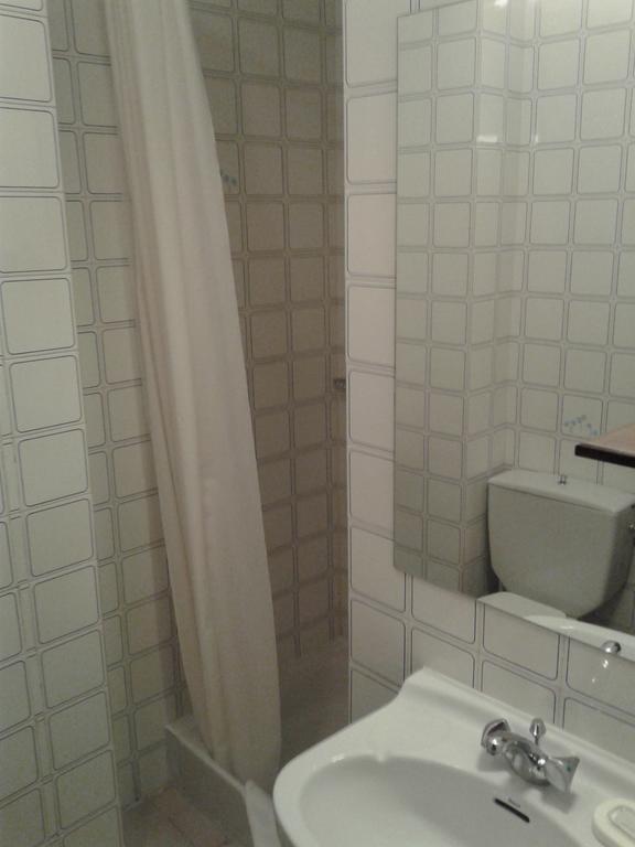Hotel Copacabana Пас-де-ла-Каса Экстерьер фото