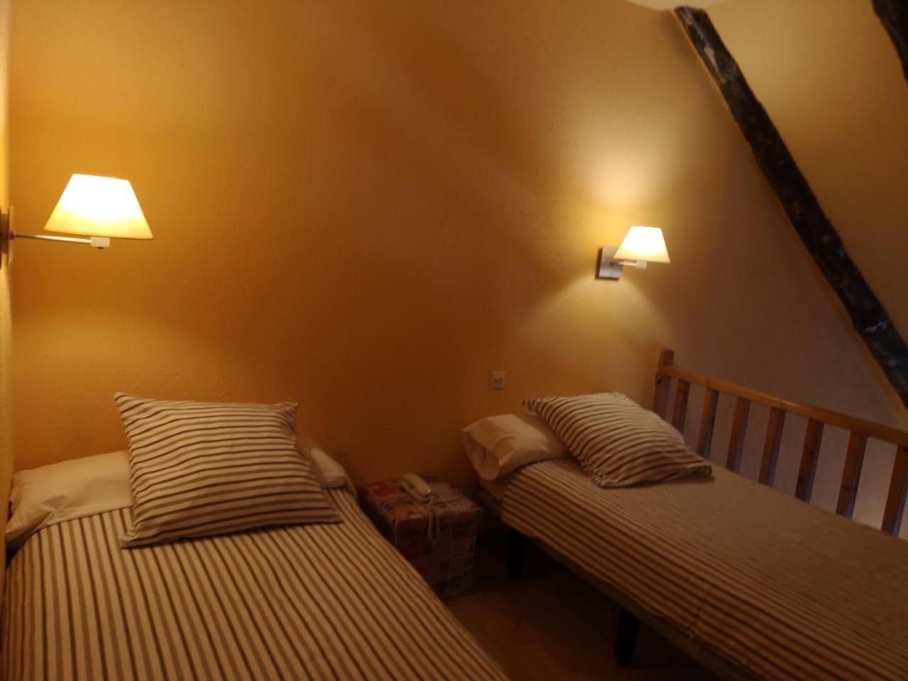 Hotel Copacabana Пас-де-ла-Каса Экстерьер фото