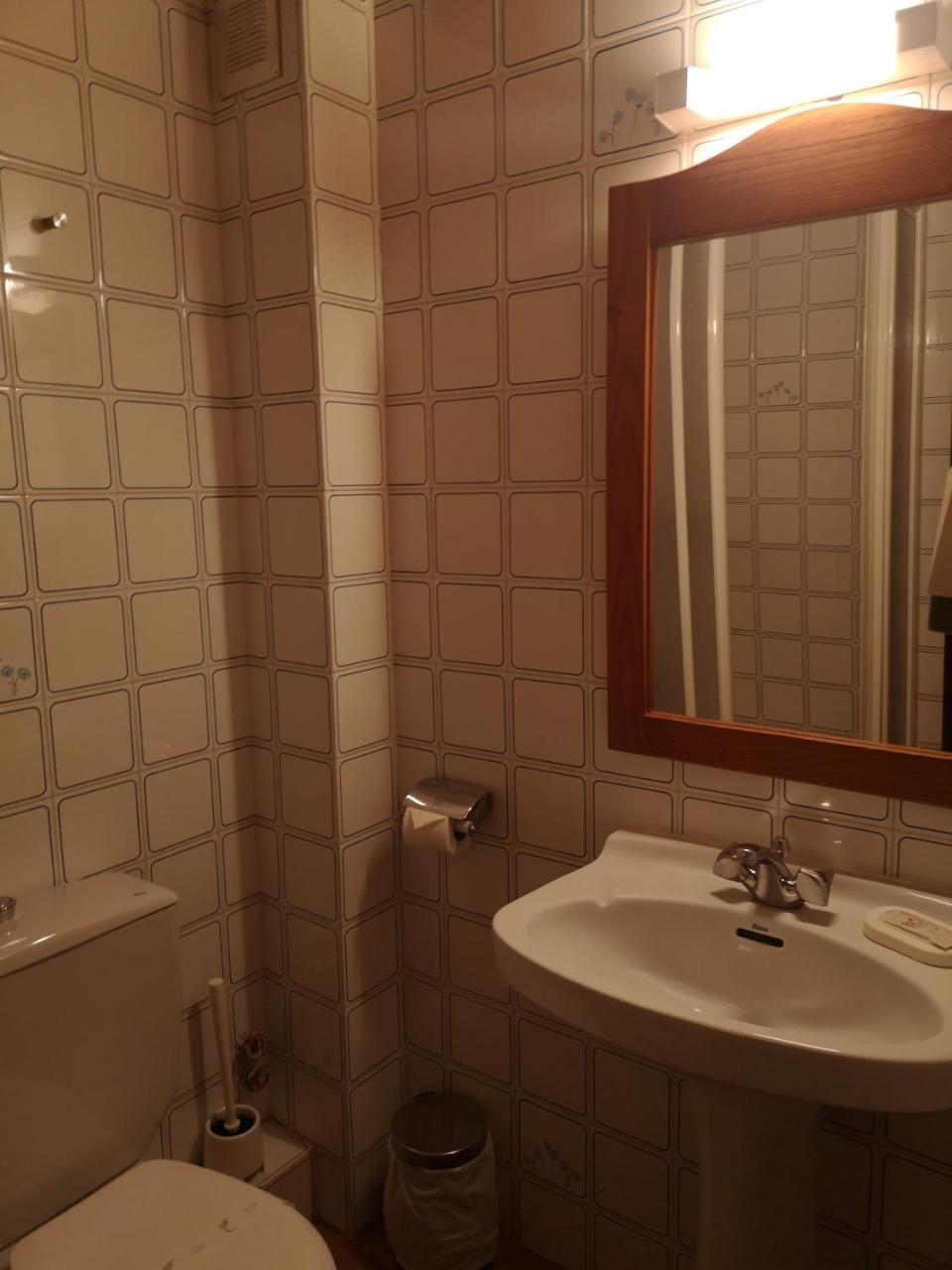 Hotel Copacabana Пас-де-ла-Каса Экстерьер фото