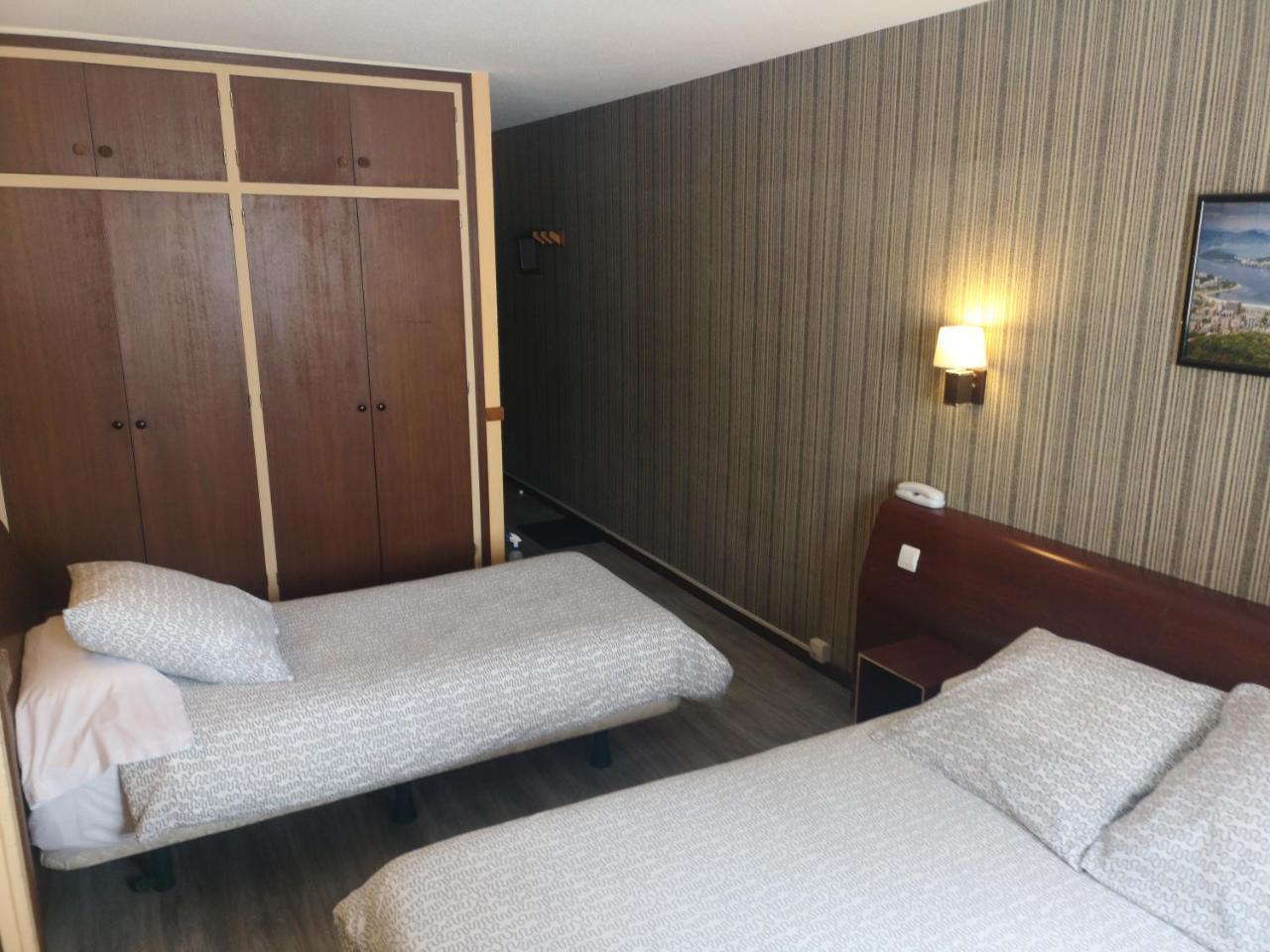 Hotel Copacabana Пас-де-ла-Каса Экстерьер фото