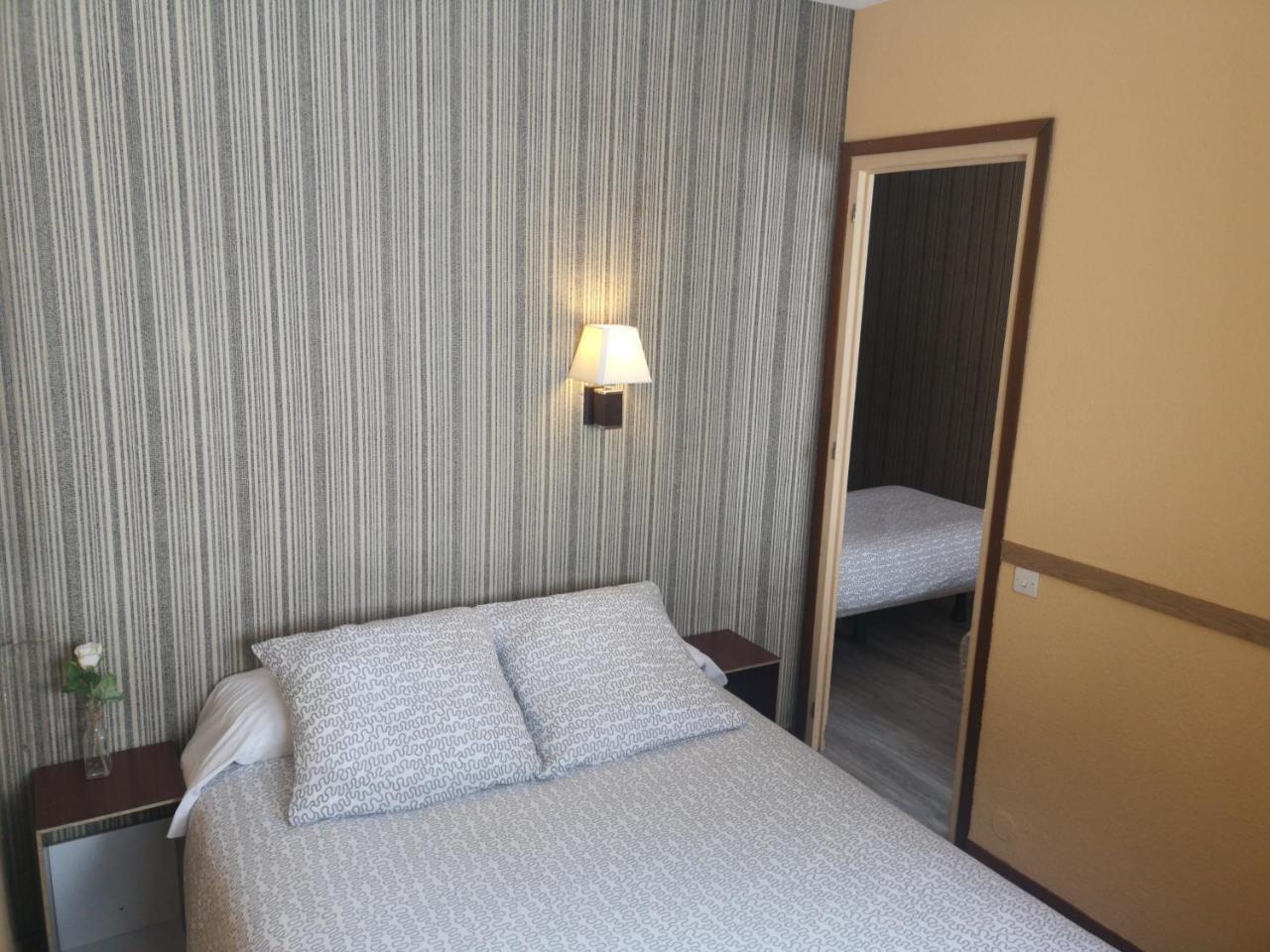 Hotel Copacabana Пас-де-ла-Каса Экстерьер фото