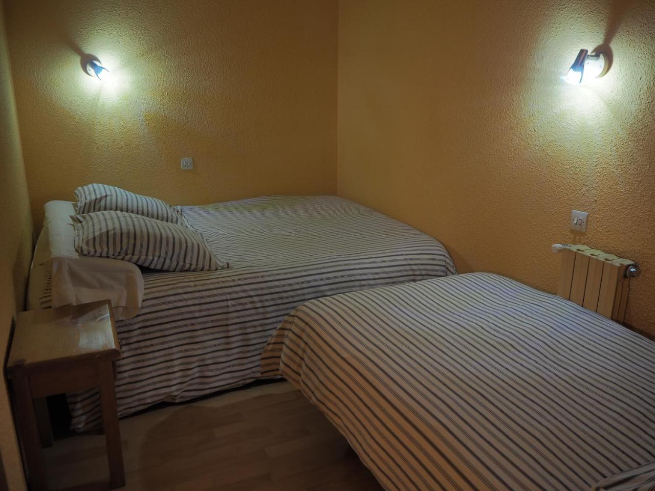 Hotel Copacabana Пас-де-ла-Каса Экстерьер фото