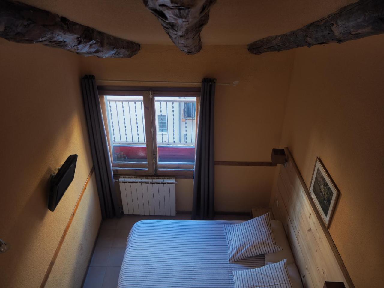Hotel Copacabana Пас-де-ла-Каса Экстерьер фото