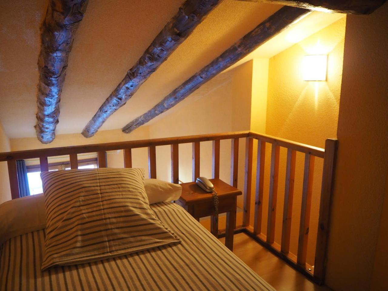 Hotel Copacabana Пас-де-ла-Каса Экстерьер фото