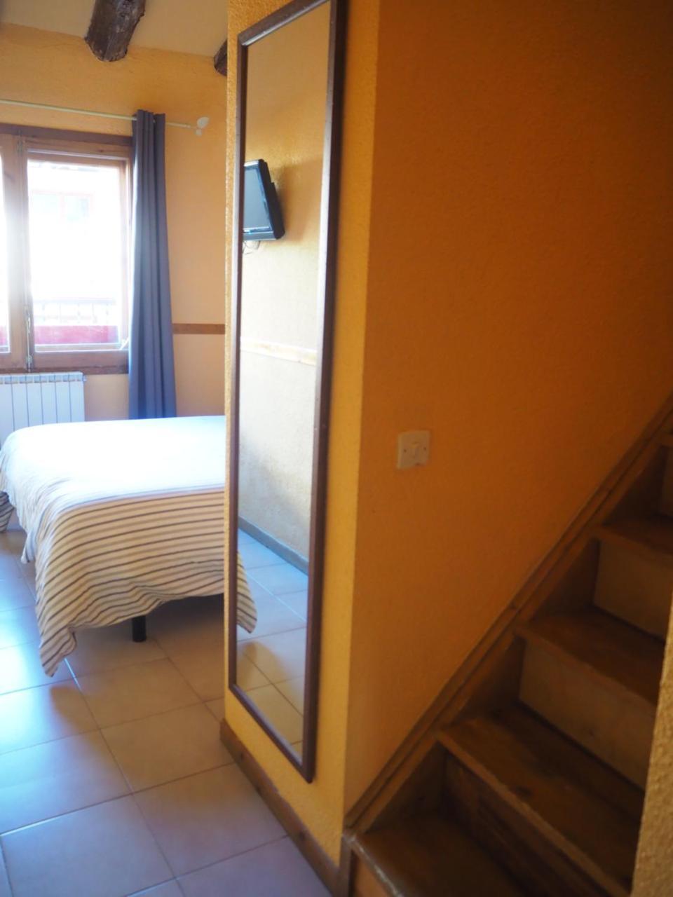 Hotel Copacabana Пас-де-ла-Каса Экстерьер фото